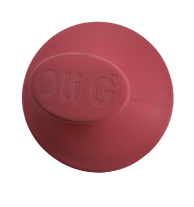 Scalp Brush Peach