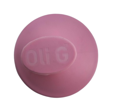Scalp Brush Roze