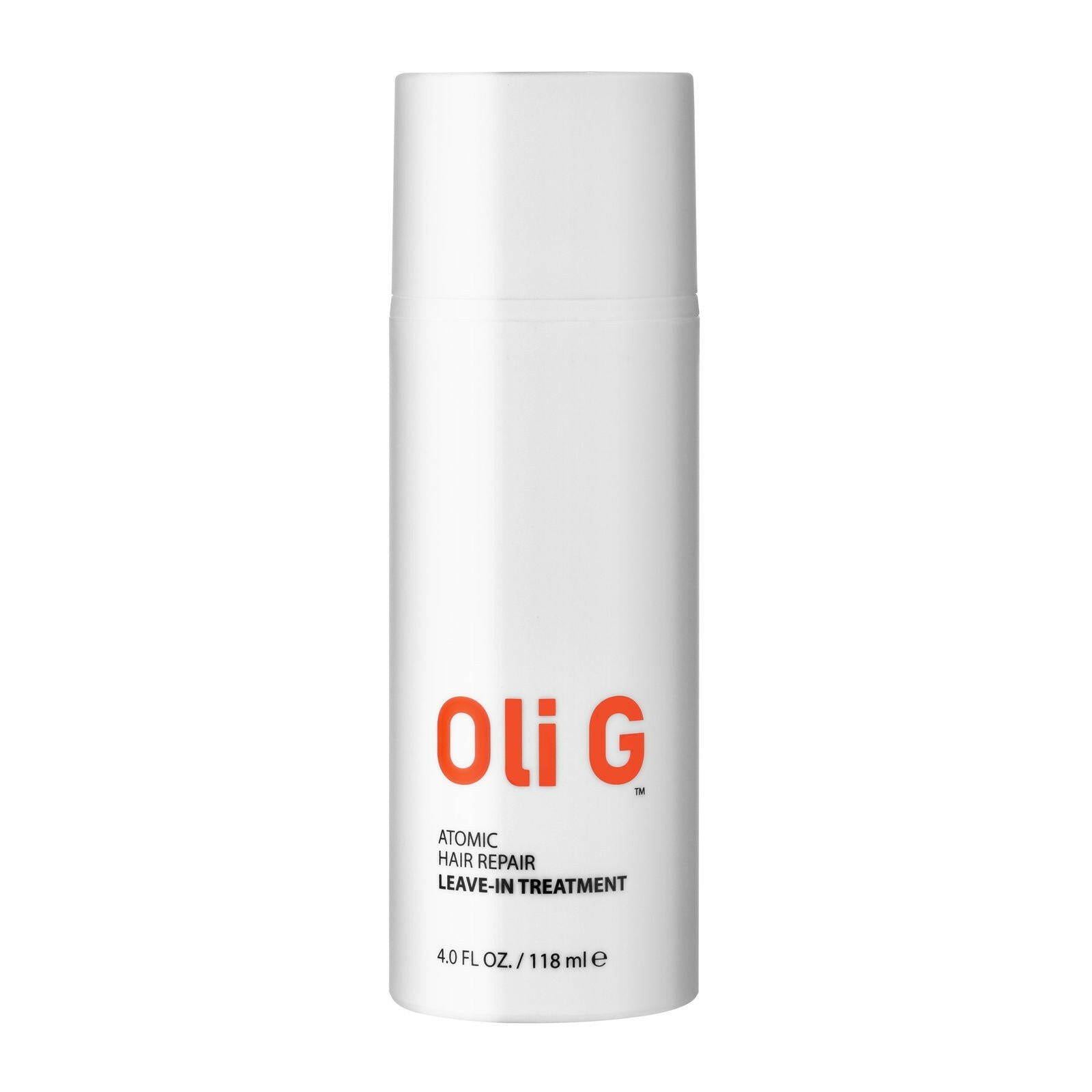 Ultiem haarherstel en Leave-in haarmasker 118ML - OLI G CLUB 🧡 IN A BOTTLE