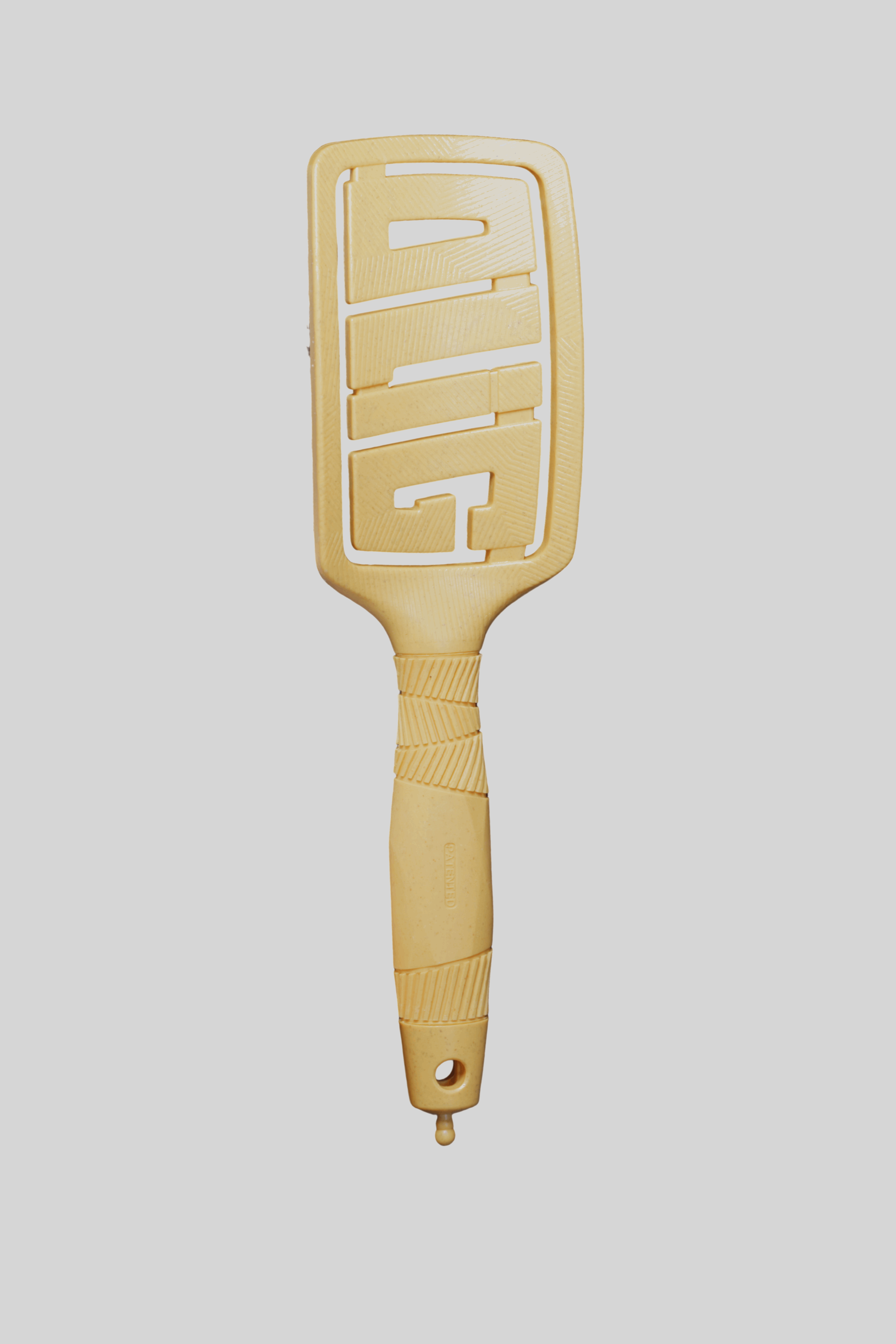 OLI G Haarborstel Pro (Anti-klit borstel) - OLI G CLUB 🧡 IN A BOTTLE