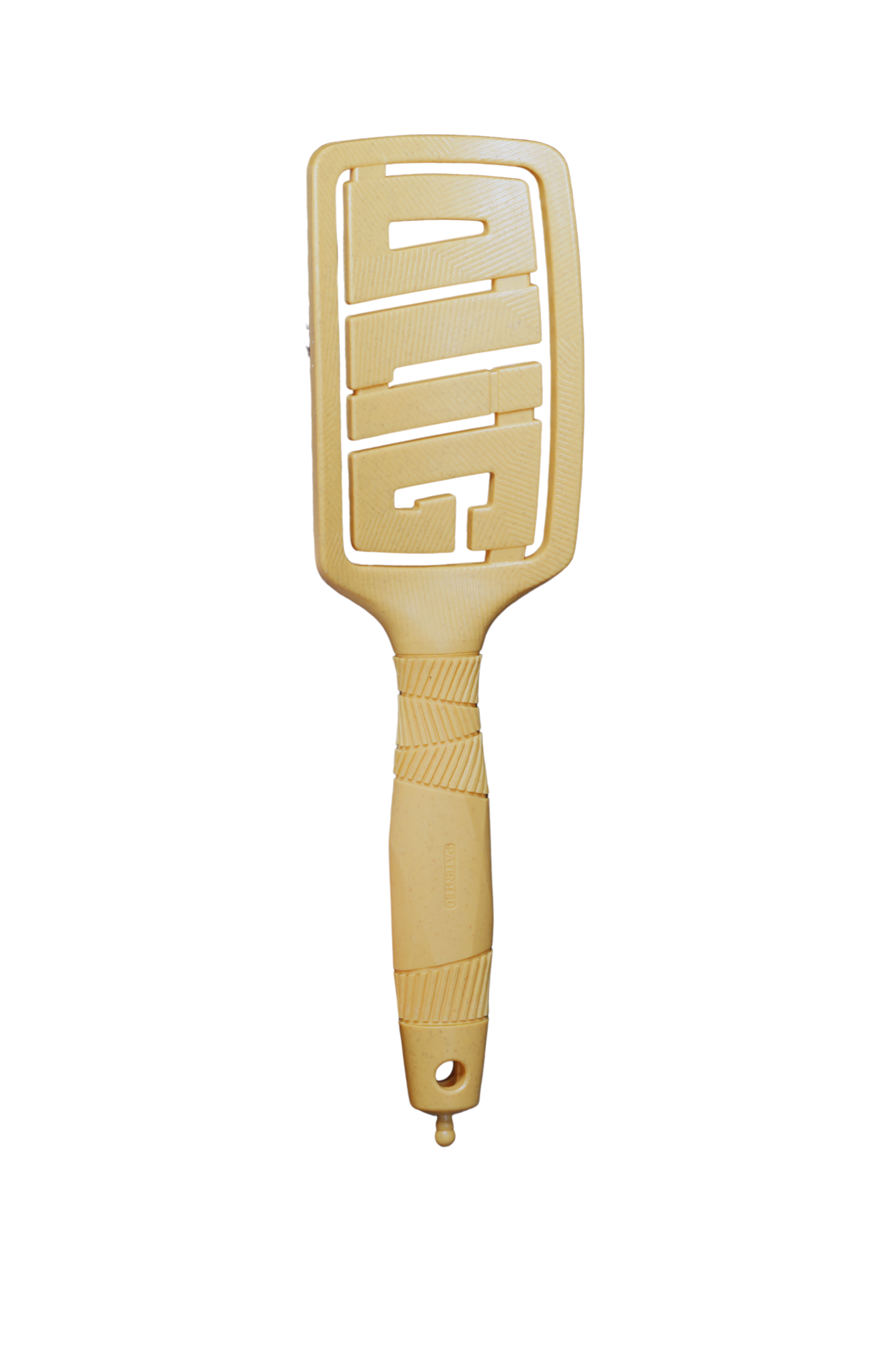OLI G Haarborstel Pro (Anti-klit borstel) - OLI G CLUB 🧡 IN A BOTTLE